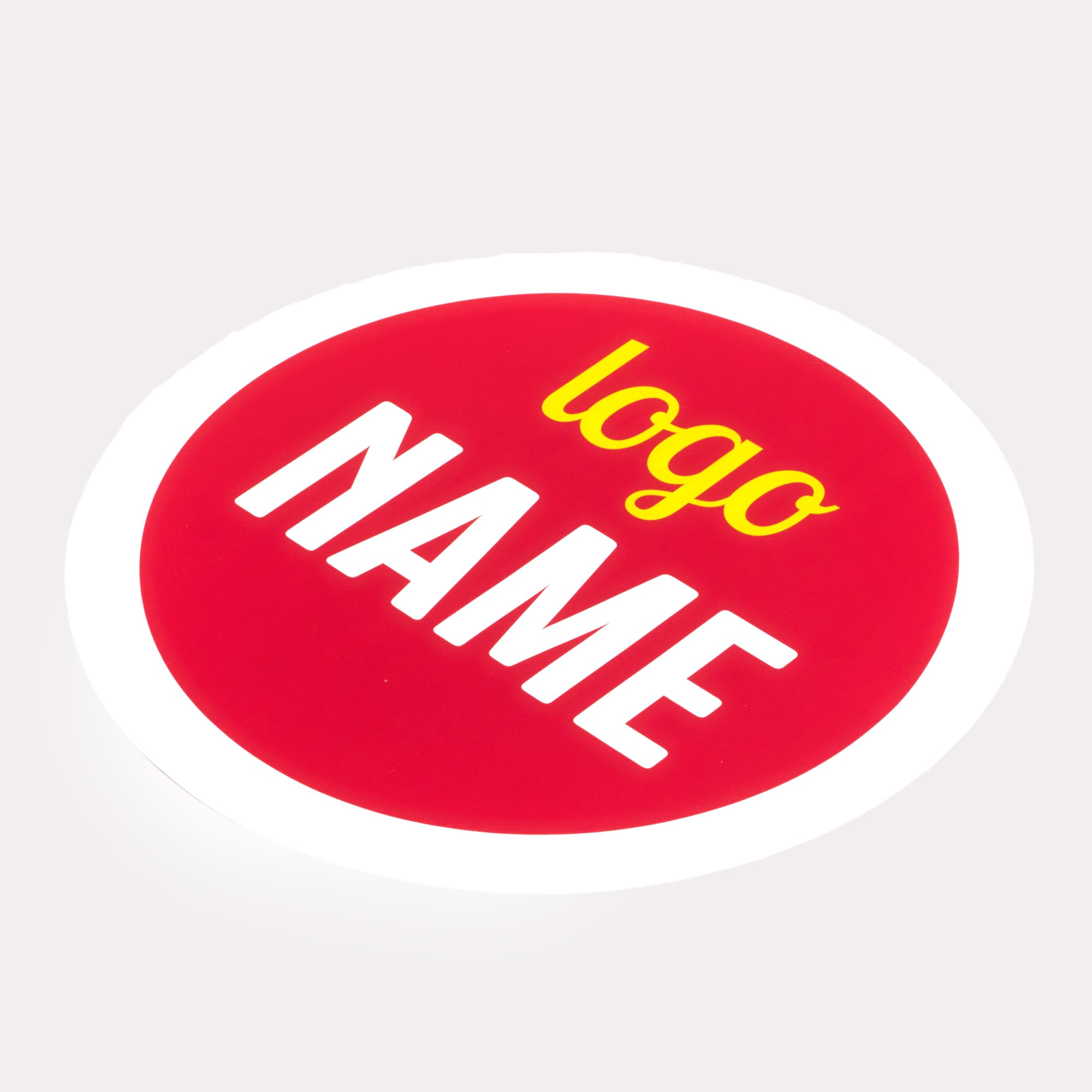 Stickers & Labels